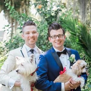 Meet your Posher, Michael